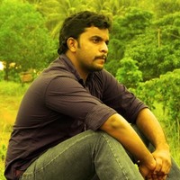 Jethin M
