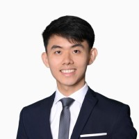 Derrick Li Bo Feng
