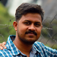 Subash Kumar