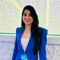 Anushree JainAnushree Jain is an Influencer