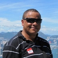 Wayne Johnson
