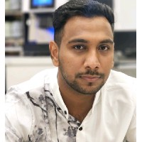 Pranav Preman