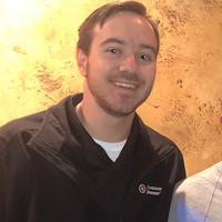 Jared Smith, Mlt/Mla I
