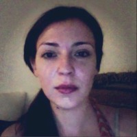 Maria Vougioukalaki