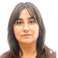 Maria Teresa Simón Victorio