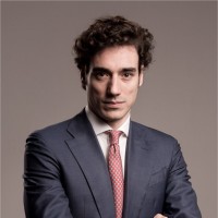 Francesco Ceccherini, Cfa