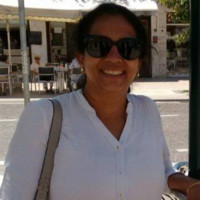 Padma Thyagarajan