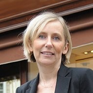 Sylvie Lamballe