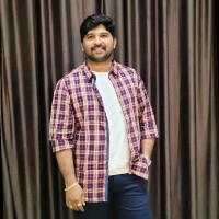 Alahari Pavan Kumar