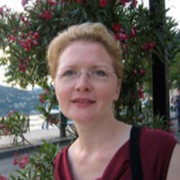 Caroline Geers