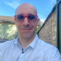 Mathieu Roch