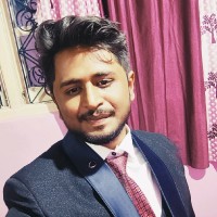Chetan Jadar