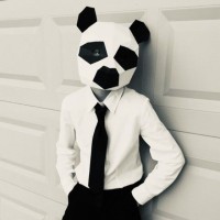 Panda A.