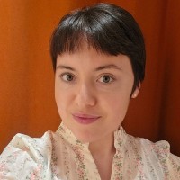 Madeleine Eidhagen Lopez