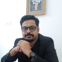 Vinayak C S