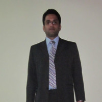 Caffy Sandhu