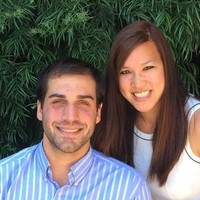 Kimberly And James Colucci