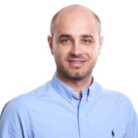 Cédric Baudois
