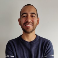Cristian Camilo Rojas Hernandez