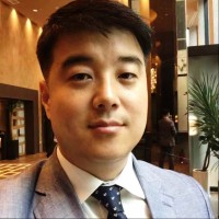 Alvin(Jongseok) Choi
