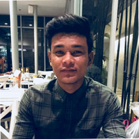 MOHD ASYRAF ALI