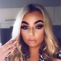 Lauren Buston