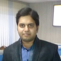 Ashwin Kumar Konde