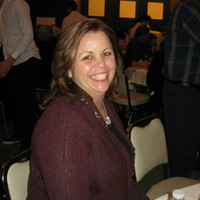 Sandy Crenshaw