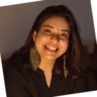 Avni Garg