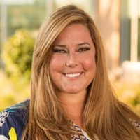 Casey Bell, Ed.D