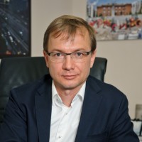 Vladimir Vladimir Strigin