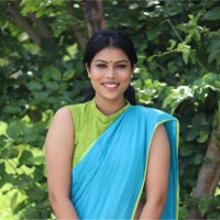 Anushka Biswas