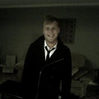 Christopher Macdougall