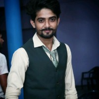 Ankit Sharma