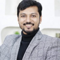Prit Khandor ( Your Sarthi in Growth )