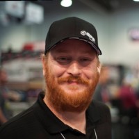 Travis Cooke