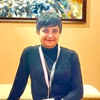 Gauri Sheth