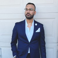 Samir Modha
