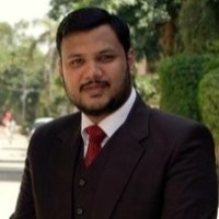 Muhammad Umer Mahboob