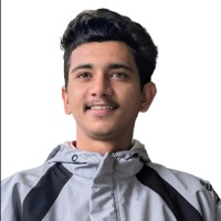 Omkar Khairnar