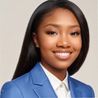 Tyrianna Johnson