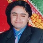 Rizwan Ahmed Fayyaz