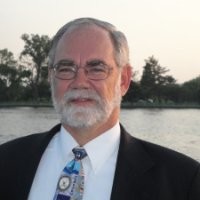 Larry Stevens