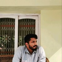 Dr Athul Gopi Mohanan Subha