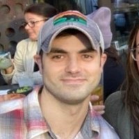 Daniel Berkin