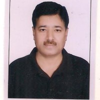 Syed Afroz Alam