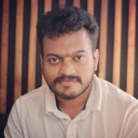 Vimal Raj