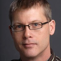 Andrew Bruce