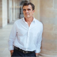Stéphane Bélœil