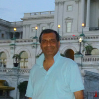 Bobby Mistry